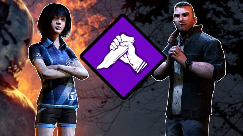 Dead by Daylight: The strongest ability of the survivors is nerfed