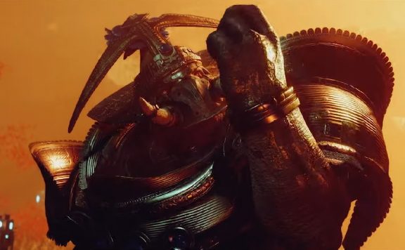 Destiny 2 Kabal Season 13 Caiatl Titel