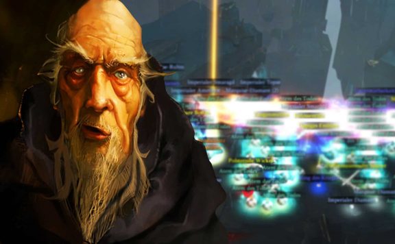 Diablo 3 Endlich Solo Titel App