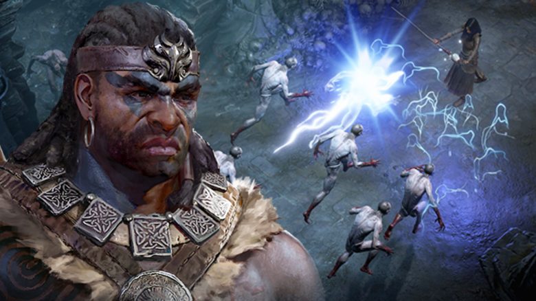 Blizzard bringt nächste Woche neue Details zu Diablo 4 und teasert Tests an