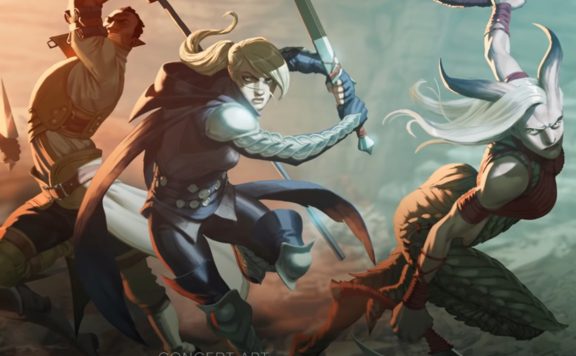 Dragon Age 4 Concept Art titel title 1280x720