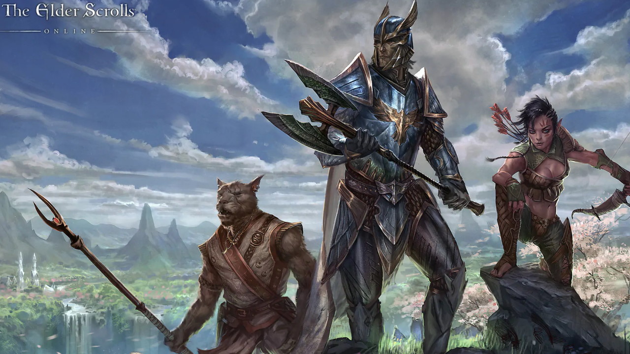 ESO Helden Landschaft