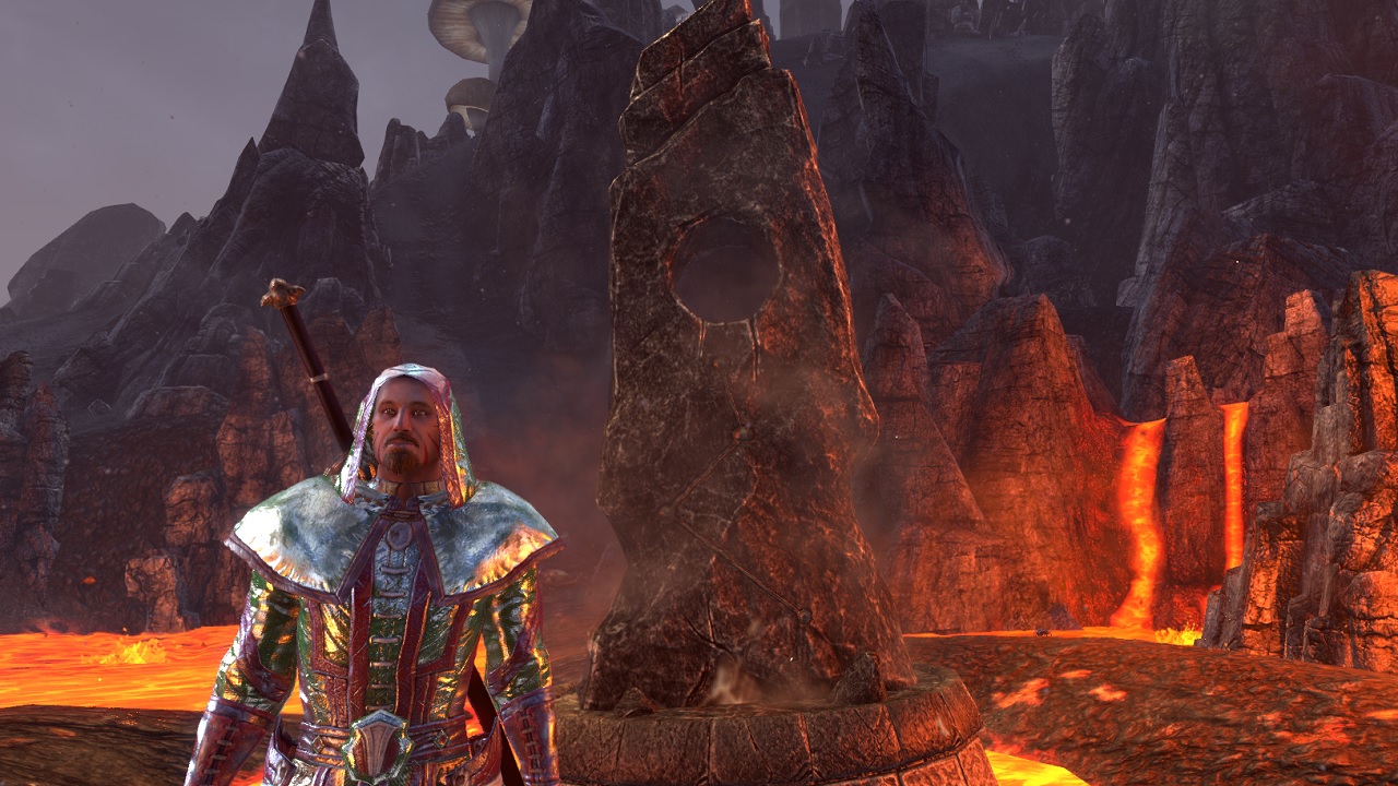 ESO: Was sind Mundussteine und wo findet man sie?