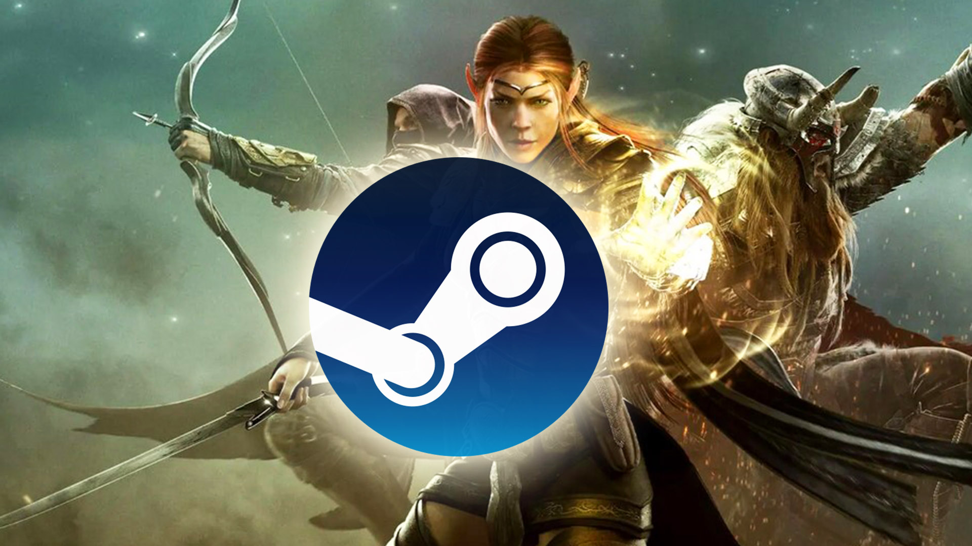 Steam bietet ESO gerade mit 60 % Rabatt an – Für wen lohnt sich das MMORPG?