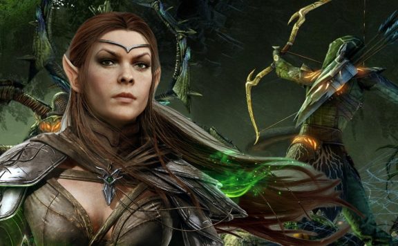 Eso Gesicht Dungeon Neu