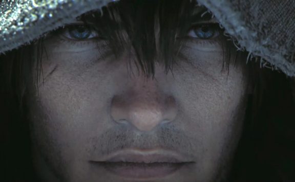 Final Fantasy XIV Titel