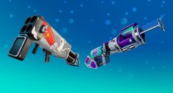 Fortnite Chug Cannon Quad Launcher TItel