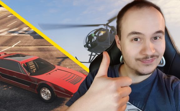 GTA Online Wichtige Käufe 2021 Titel Patrick