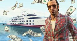 GTA Online Yacht Titel