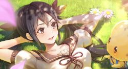 Grand Fantasia Reborn Artwork