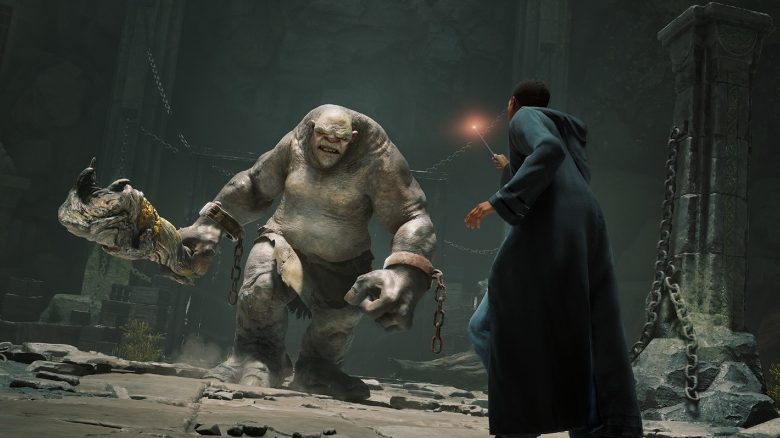 Kontroverse um Gamergate überschattet neues PS5-Spiel zu Harry Potter