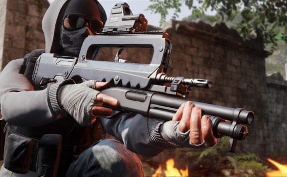 Insurgency Sandstorm