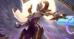 Kayle Lol