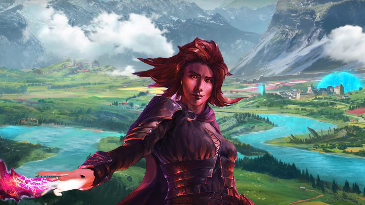 MMORPG wollte „neues Ultima Online“ sein, scheitert auf Steam – Wird von NFT-Firma aufgekauft