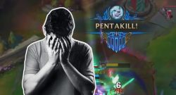 LoL Pentakill