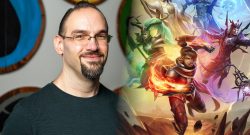 Magic Legends Deckbau erkärt Adam Hetenyi Titel