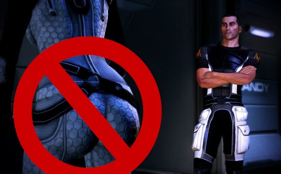 Mass Effect Miranda no butt titel 1920x1080
