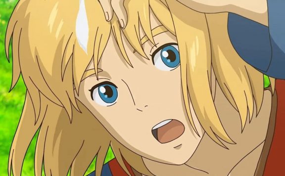 Ni No Kuni Cross Worlds Held Titel