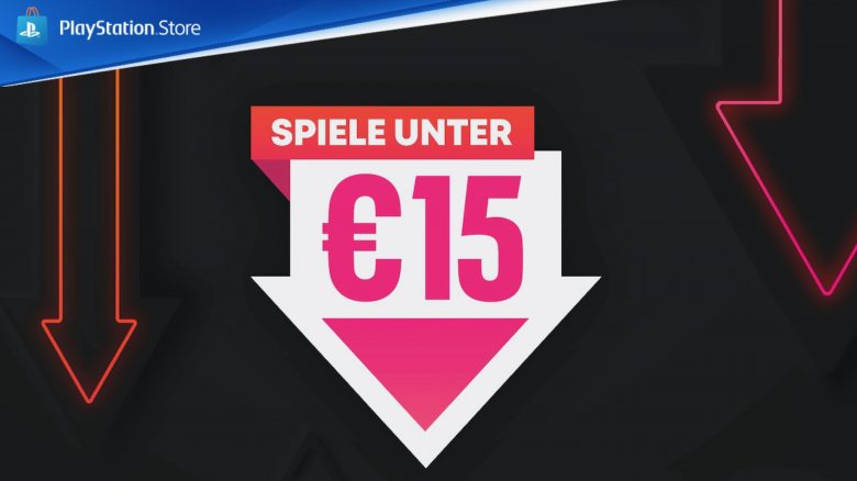 PS Store: Viele PS4-Spiele gibt’s im Sale gerade für weniger als 15€ – Die Highlights