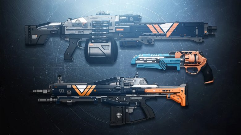 3 seltene Waffen verschwinden bald aus Destiny 2 – So bekommt ihr sie jetzt noch