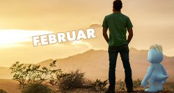 Pokémon GO Februar 2021 Titel2