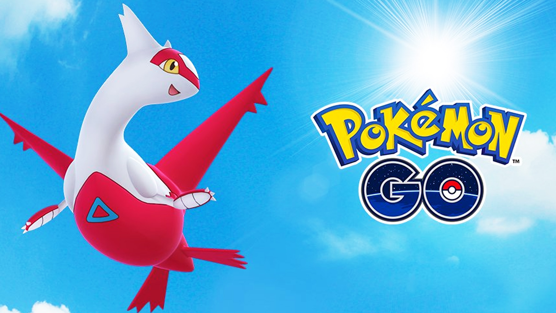 Pokémon GO: Latias Konter – Nutzt diese Angreifer in Raids
