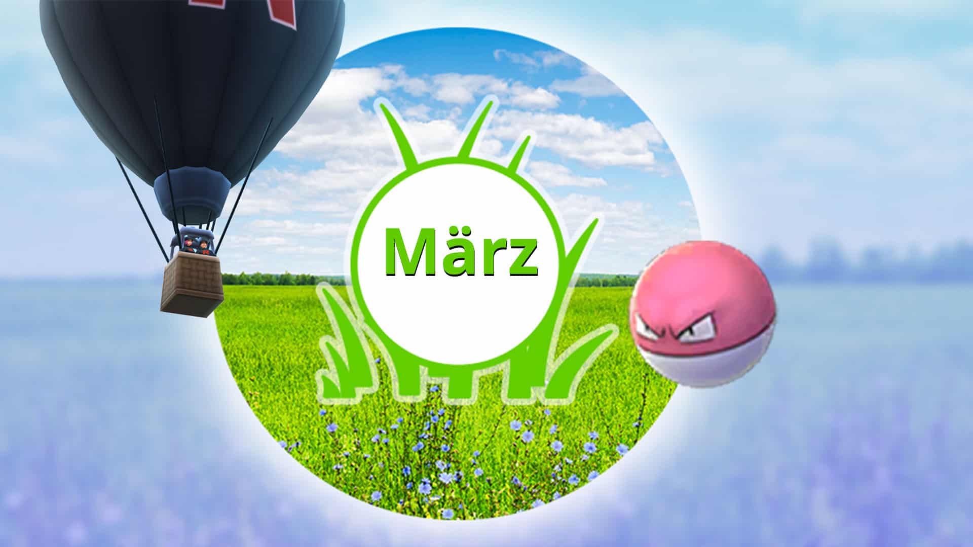 Pokémon GO: Alle Events im März 2021 – Welches lohnt sich?