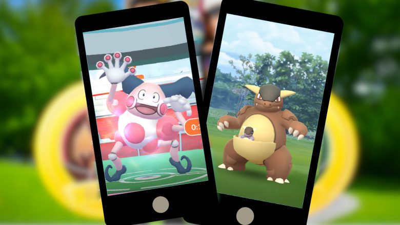 Pokémon GO bringt regionale Pokémon zurück in Raids – Aber nützt das was?