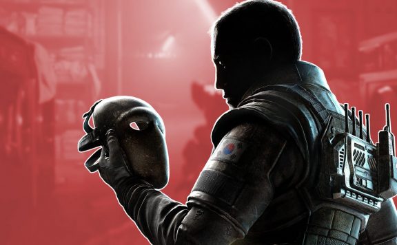 Rainbow Six Quarantine Vigil Leak Titel