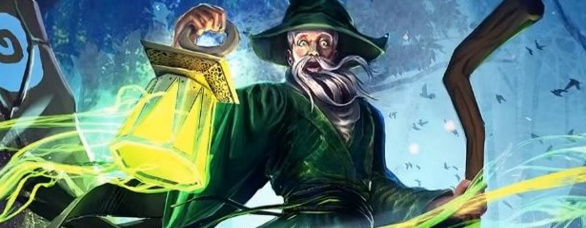 MMORPG lässt Spieler für sich arbeiten, jetzt dürfen sich alle über das Ergebnis freuen