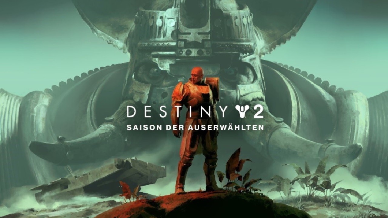 In Season 13 von Destiny 2 kämpft ihr gegen die hässlichste Prinzessin des Universums