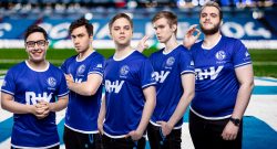 Schalke 04 Team