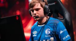 Schalke lol Abbedagge