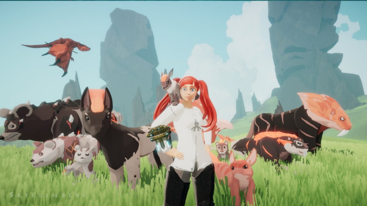 Neues Steam-MMO übertrifft Kickstarter-Ziel um 700 % – das bietet es