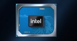 Titelbild Intel Iris Xe