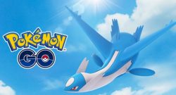 Latios Pokemon GO