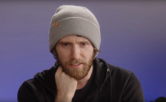 Titelbild Linus kommentiert PC