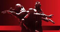 Nine To Five Shooter