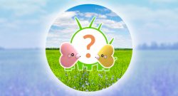 Rampenlichtstunde Liebiskus Pokemon GO