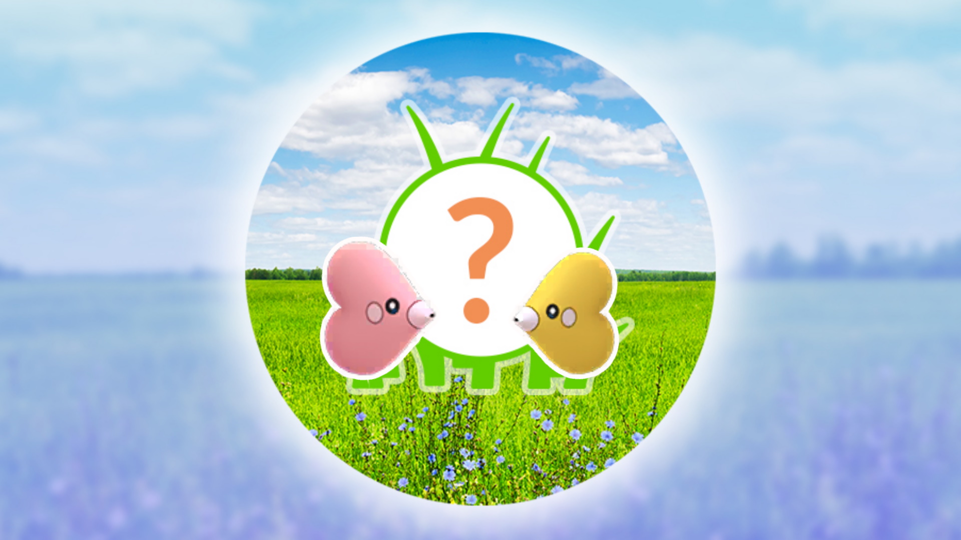 Pokémon GO: Heute Rampenlichtstunde mit Liebiskus – Darum solltet ihr dabei sein