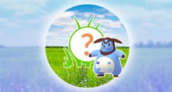 Rampenlichtstunde Miltank Pokemon GO