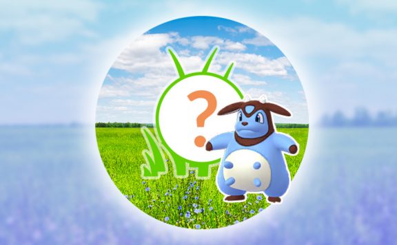 Rampenlichtstunde Miltank Pokemon GO