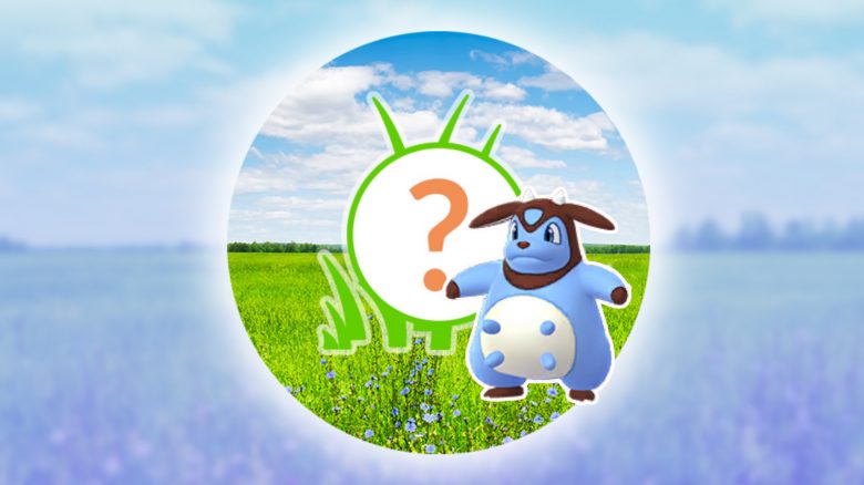 Rampenlichtstunde Miltank Pokemon GO