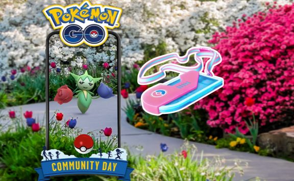 Spezialforschung Roselia