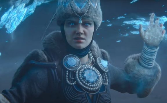 Total war Warhammer 3 Titel