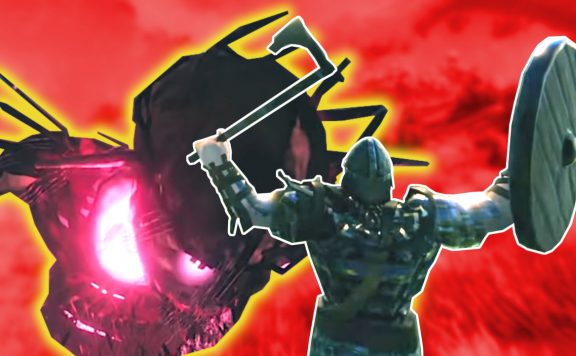 Valheim Boss Guide Yagluth Titel