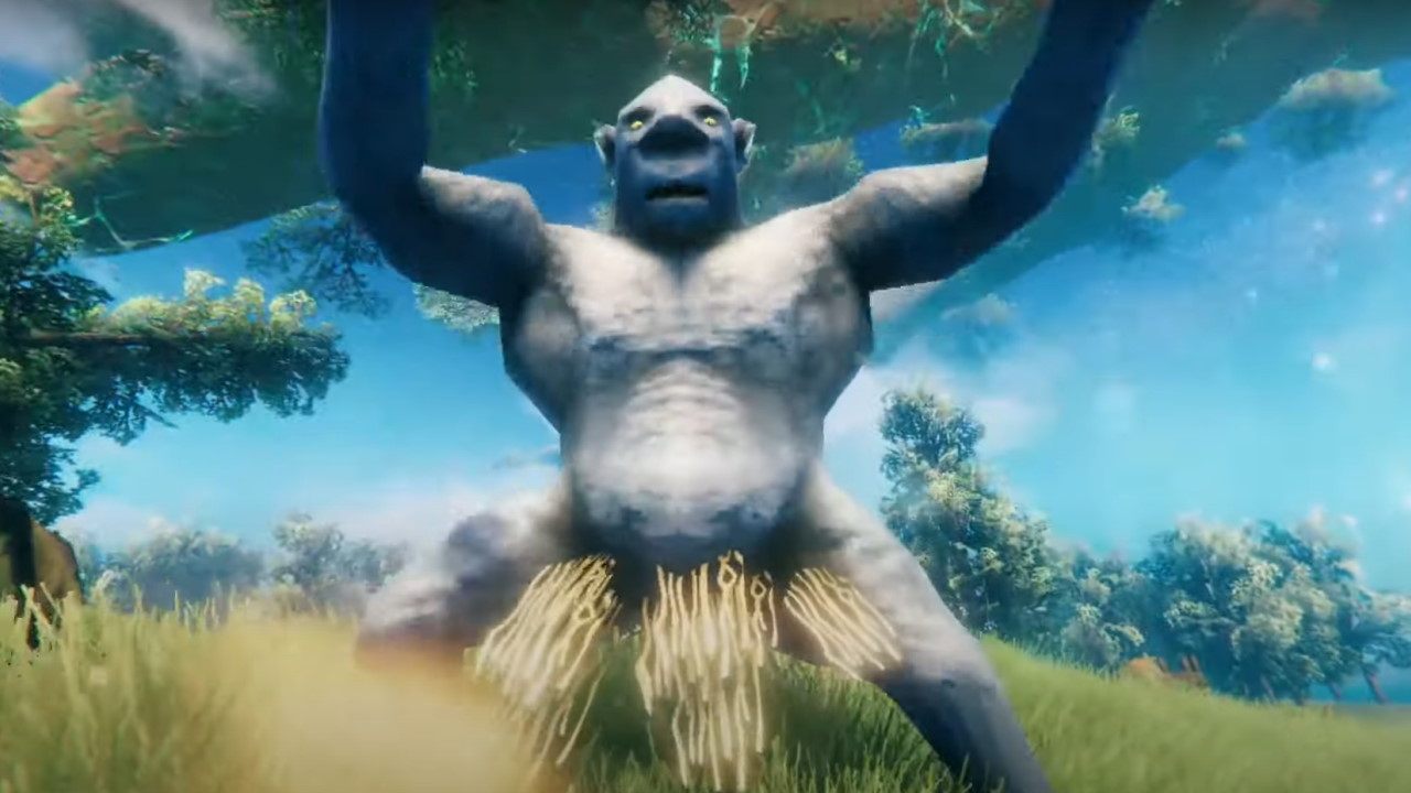 So spielt ihr den Steam-Hit Valheim auf ganz neue Art – In First Person