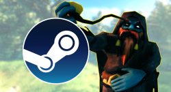 Valheim Haldor Steam Titel