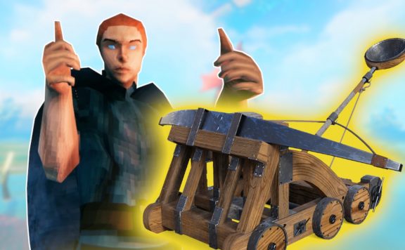 Valheim Katapulte Titel 2
