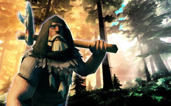 Valheim Kernholz Guide